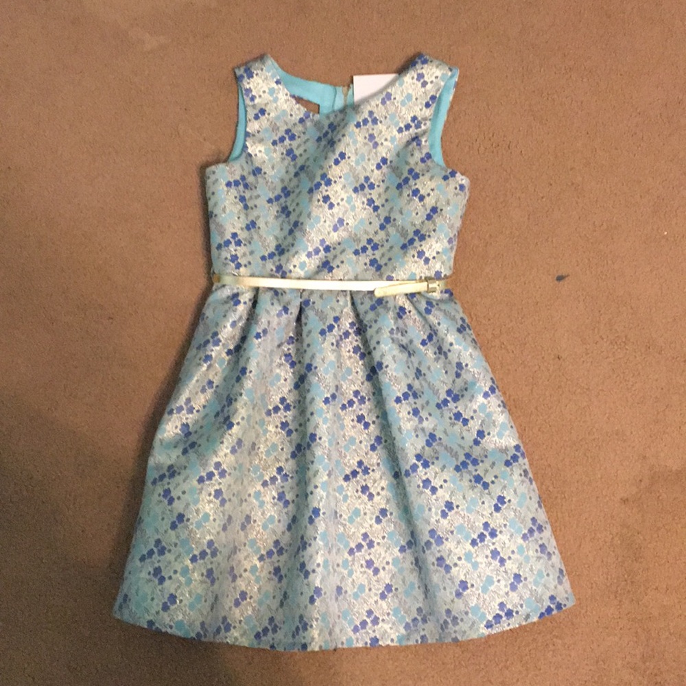 Fancy dress (comes with belt)